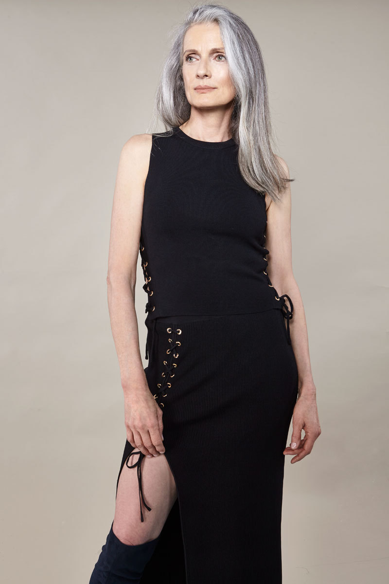 À la recherche d’un partenaire complice près d’Argenteuil Véronique - rencontre-Cougar-Argenteuil