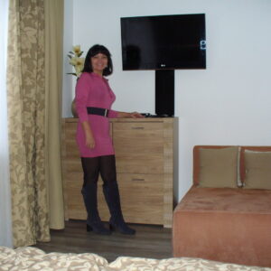 Partenaire fougueuse pour aventures inattendues rencontre-Cougar-Toulon