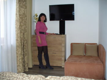 Partenaire fougueuse pour aventures inattendues rencontre-Cougar-Toulon