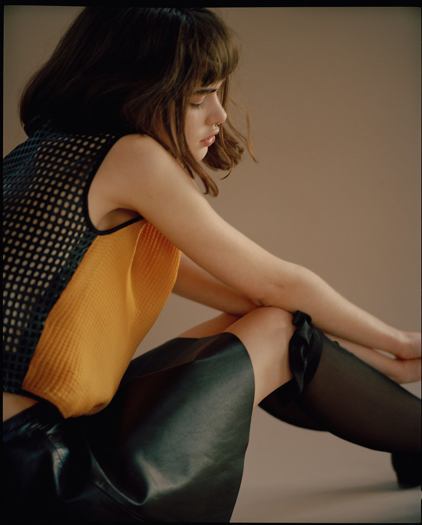 Zoé - rencontre-Teen-Perpignan