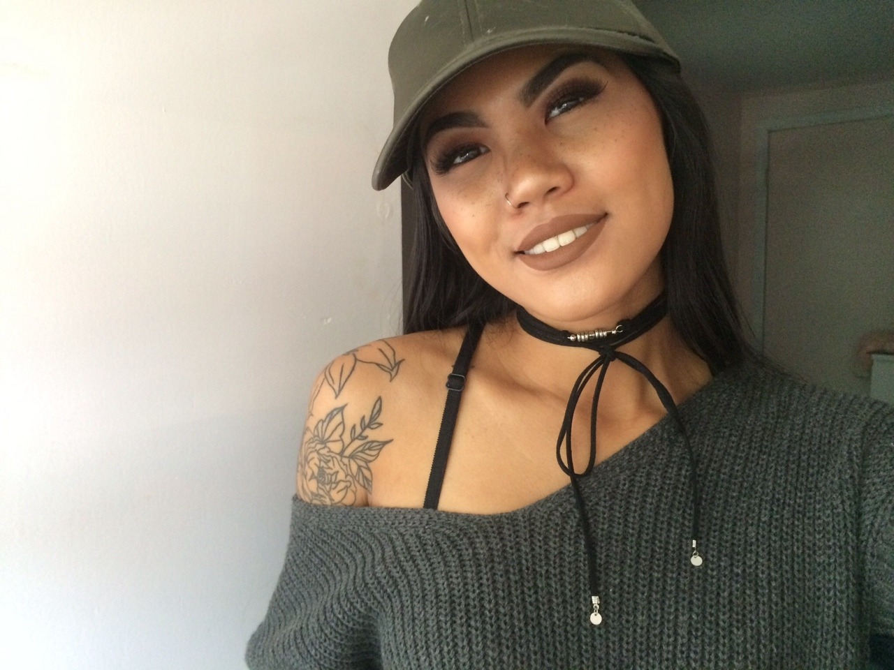 Wild Thoughts : passe du fantasme à la réalité Mei - rencontre-Asiatique-Bourgoin-Jallieu