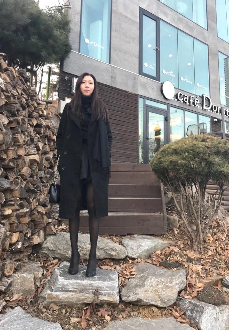 Linh - rencontre-BDSM-Bron