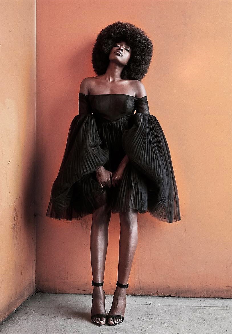 Rencontre coquine hard pour des plans torrides et sans prise de tête, uniquement pour les vrais chauds de Boulogne Zara - rencontre-Black-Boulogne-Billancourt