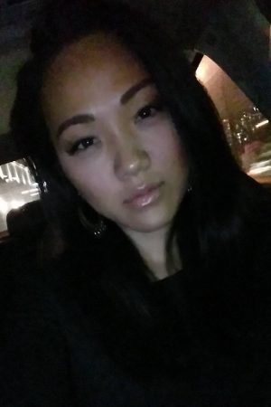 Curieuse et assumée, mais là j’ai vraiment le cafard ce soir Hana - rencontre-Asiatique-Nantes