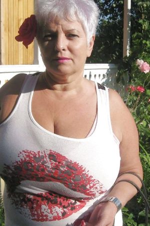 J’avais mieux à faire ce soir-là Gwenaëlle - rencontre-Cougar-Cholet