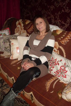 Rencontre coquine express Isabelle - rencontre-Cougar-Nanterre