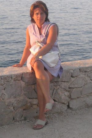 Chaud au boulot Sylvie - rencontre-MILF-Lille