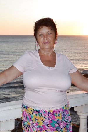 Retour de vacances… Nadège - rencontre-Ronde-Toulouse