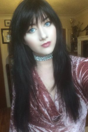 Besançon : Besoin d’un bon coup, pas d’un chat ! Nina - rencontre-Teen-Besançon