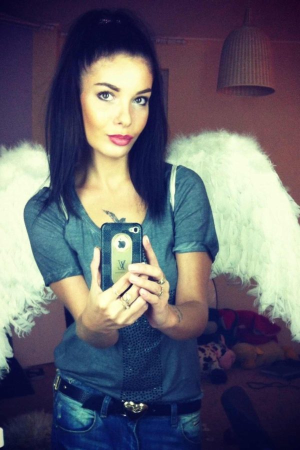 Je kiffe les plans sans lendemain rencontre-Teen-Cholet