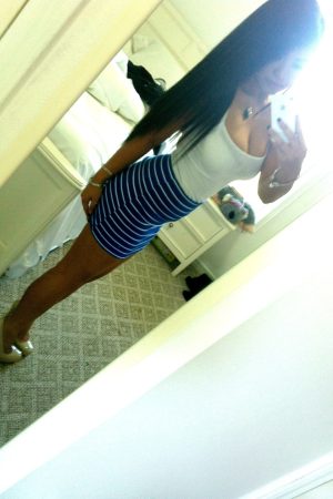 Lila - rencontre-Asiatique-Montbéliard