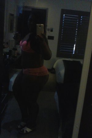 Myriam - rencontre-Beurette-Creil