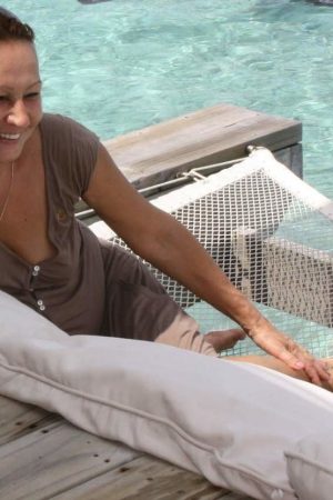 Wafaa - rencontre-Beurette-Libourne