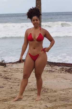 Binta - rencontre-Black-Creil