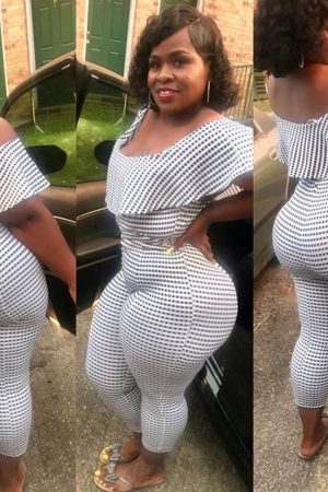 Ornella - rencontre-Black-Nevers