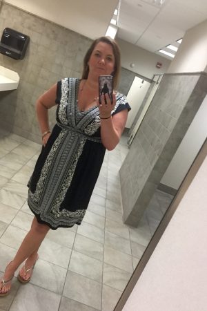 Adeline - rencontre-Cougar-Roanne