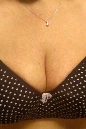 Selma - rencontre-Dominatrice-Libourne