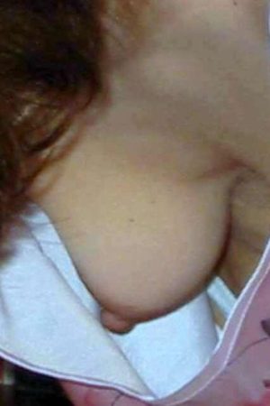 Laure - rencontre-MILF-Bressuire