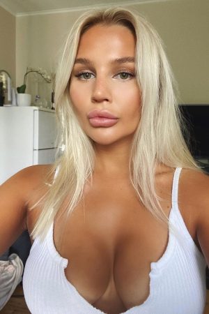 Vanessa - rencontre-MILF-Vernon