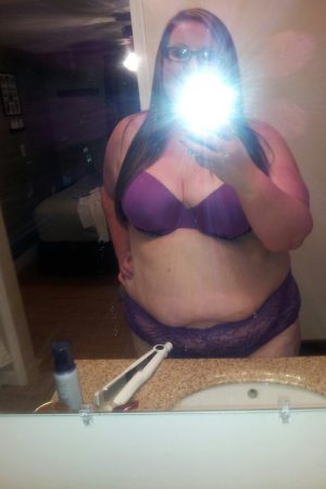 Blandine - rencontre-Milf-Saumur