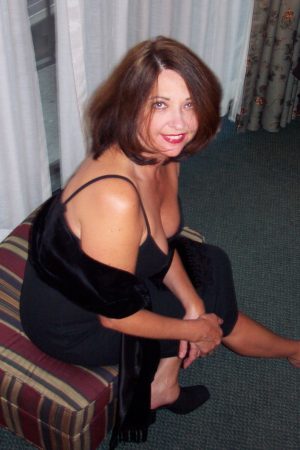 Audrey - rencontre-Ronde-Argentan