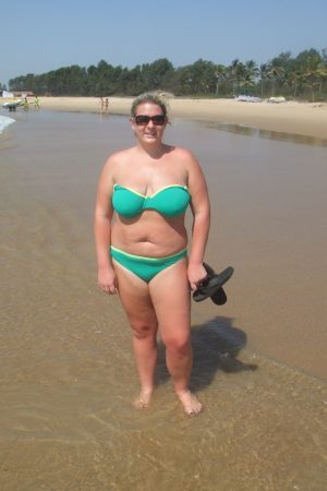 Danielle - rencontre-Ronde-Nevers