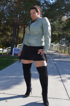 Virginie - rencontre-Ronde-Tarbes