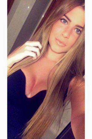 Sara - rencontre-Teen-Libourne