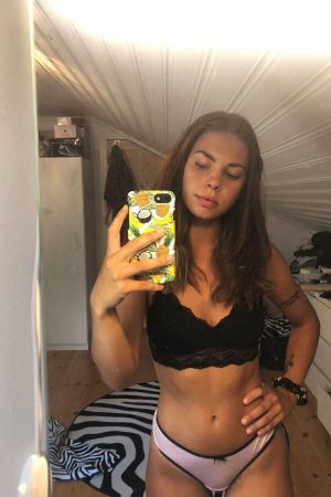 Margot - rencontre-Teen-Montauban