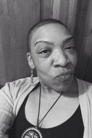 Yslene - rencontre-Black-Roubaix