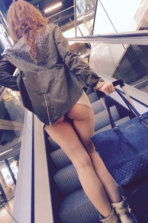 Emma - rencontre-Milf-Nîmes