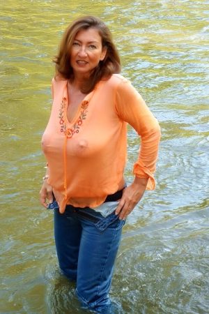 Bonheur fugace à Aubervilliers Evelyn - rencontre-Cougar-Aubervilliers