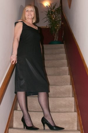 Morgane - rencontre-Cougar-Créteil