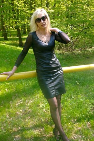 Georgette - rencontre-Cougar-Vitry-sur-Seine