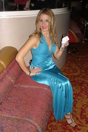 Sandrine - rencontre-MILF-Toulouse