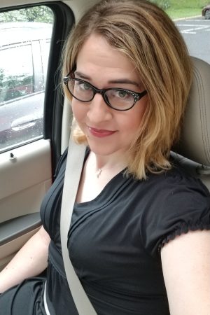 Violette - rencontre-Milf-Dijon