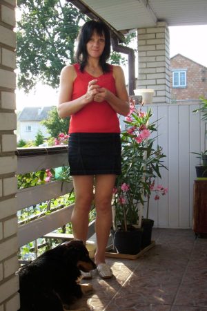 Peux-tu cuisiner un bon risotto ? Laurie - rencontre-Milf-Grenoble