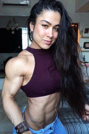 Sara - rencontre-Teen-Clermont-Ferrand