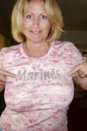 Mireille - rencontre-Cougar-Antibes