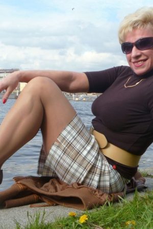 Virginie - rencontre-Cougar-Beauvais