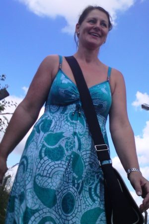 Lisette - rencontre-Cougar-Beauvais