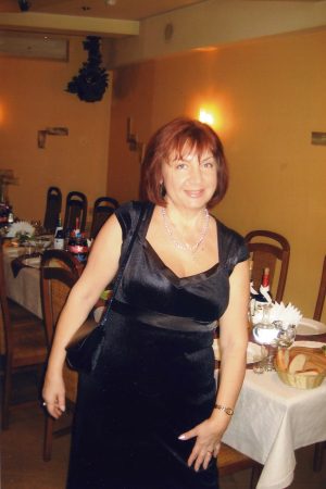 Marianne - rencontre-Cougar-Bordeaux