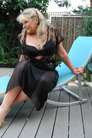 Qui sait où ça peut mener ? Marie - rencontre-Cougar-Grenoble