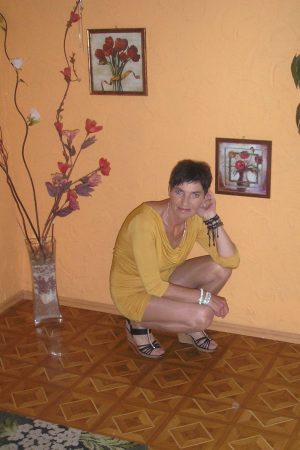 Violette - rencontre-Cougar-Reims
