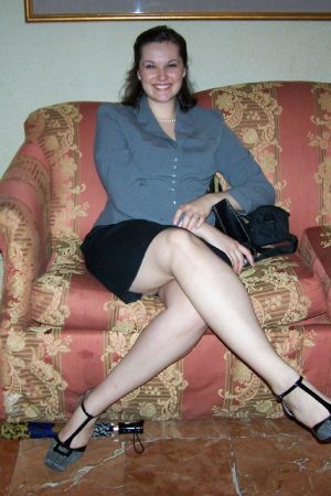 Clara - rencontre-Cougar-Sarcelles