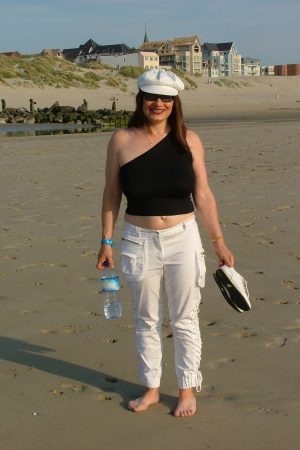 Nadia - rencontre-Dominatrice-Sarcelles