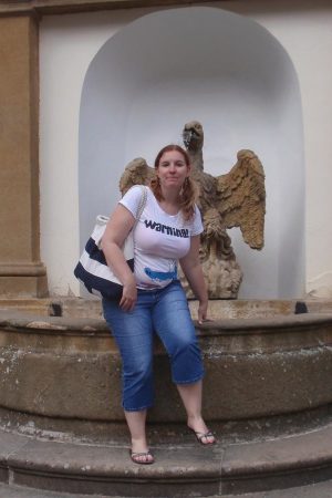 Jade - rencontre-Libertine-Pessac