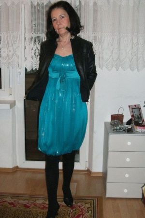 Jordane - rencontre-MILF-Chambéry