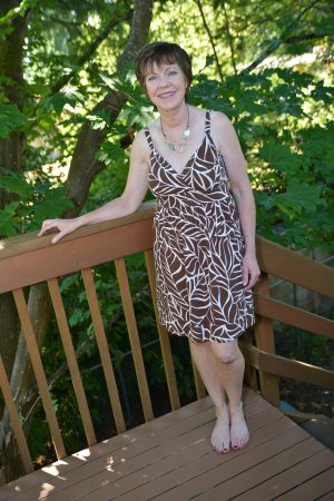 ‘J’ai 61 ans et j’ai toujours autant envie de découvrir de nouvelles choses. Marie-Christine - rencontre-MILF-Clermont-Ferrand