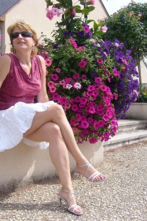 Emilie - rencontre-MILF-Montpellier